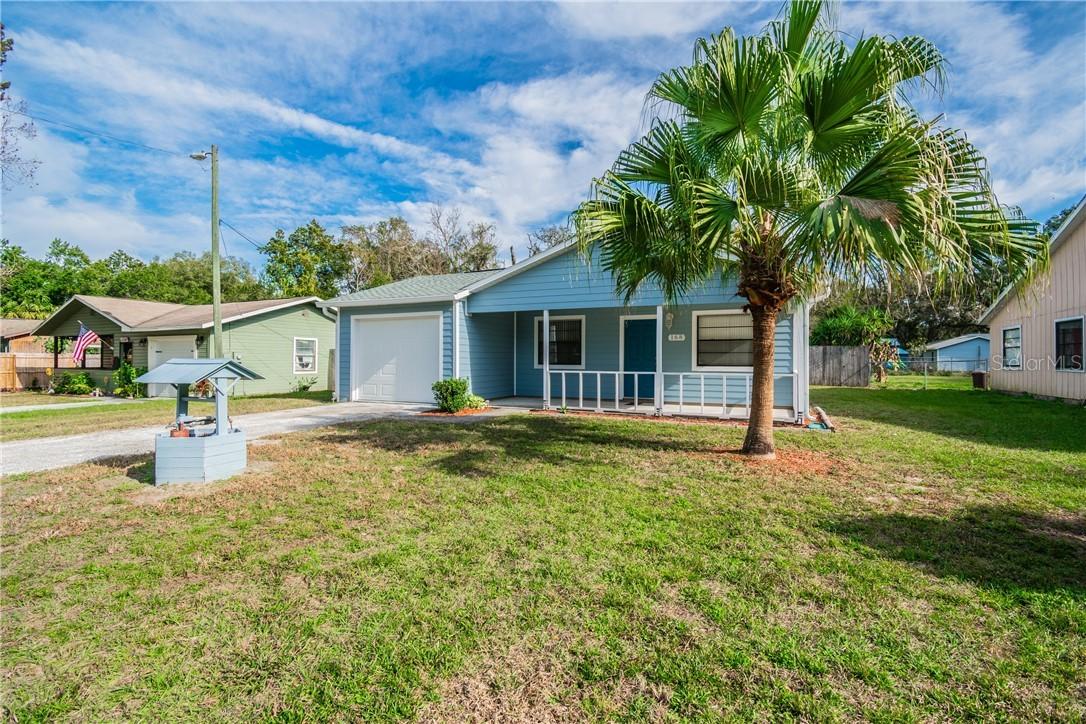 168 Grand Ave., Brooksville, FL 34604