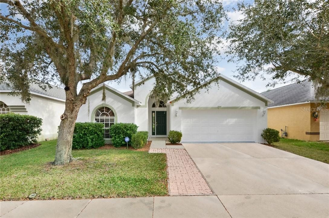 1220 Horsemint Ln., Wesley Chapel, FL 33543