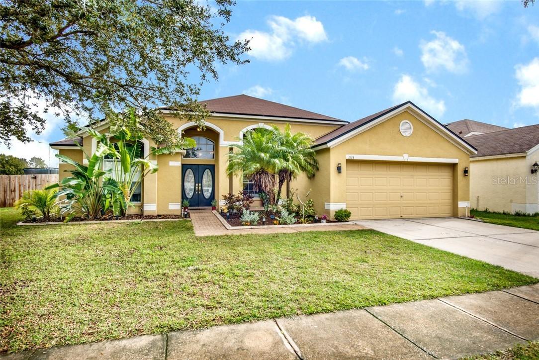 1114 English Bluffs Ct., Brandon, FL 33511