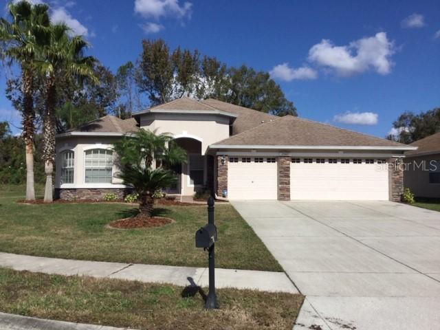 23307 Dinhurst Ct., Land O Lakes, FL 34639
