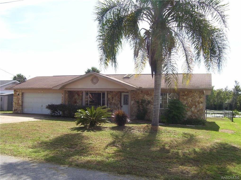 9134 E Point O Woods Dr., Inverness, FL 34450