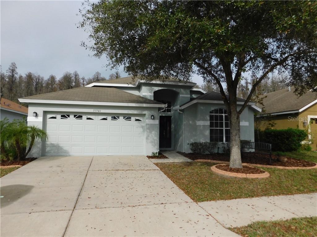 31501 Chatterly Dr., Wesley Chapel, FL 33543