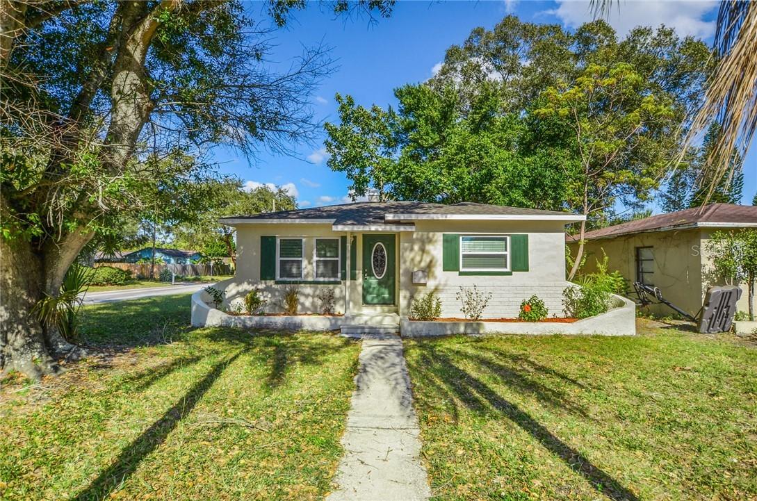 5263 5th Ave., St Petersburg, FL 33707