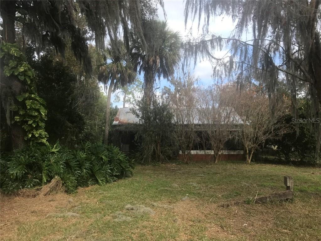 15212 Puckett Rd., Dade City, FL 33525