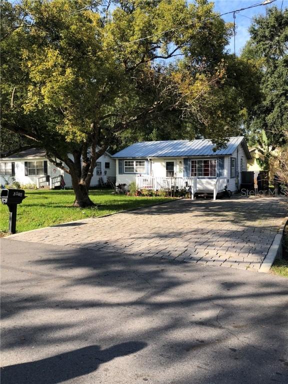 1907 Fern St., Tampa, FL 33604