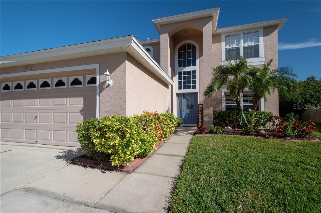 872 Addison Dr., St Petersburg, FL 33716