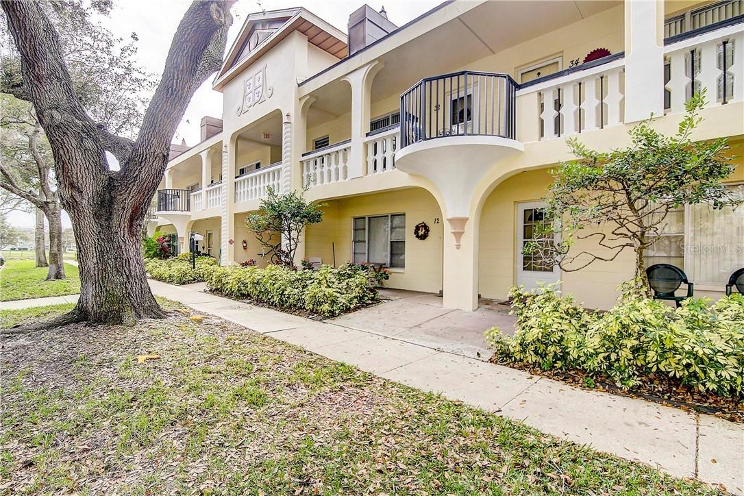 2298 Netherlands Dr. #14, Clearwater, FL 33763