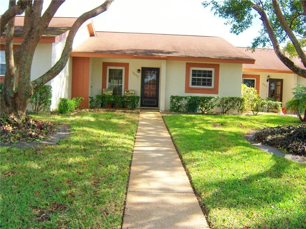 12434 Dearborn Dr. #B, Hudson, FL 34667