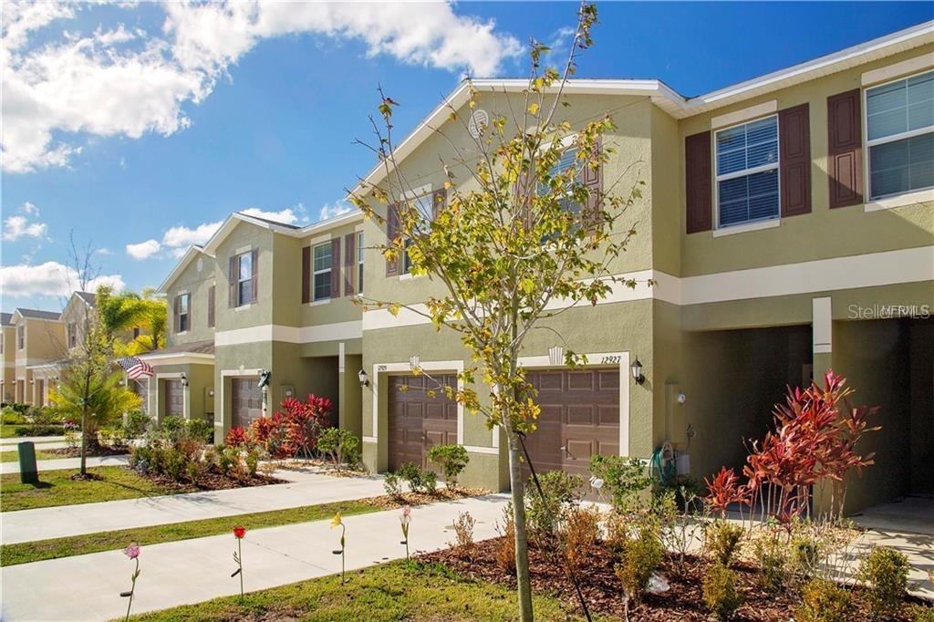 12929 Dream Catcher Way, Riverview, FL 33579