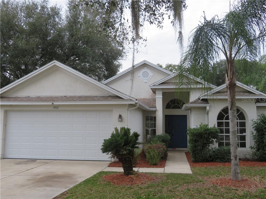 [Address Hidden by Seller], Valrico, FL 33594