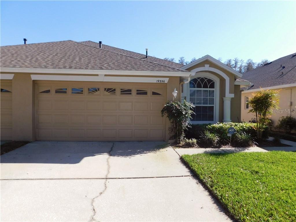 19356 Haskell Pl., Land O Lakes, FL 34638