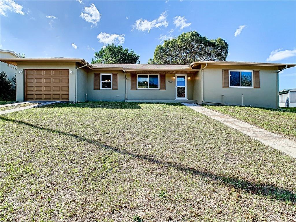 7376 Tarrytown Dr., Spring Hill, FL 34606