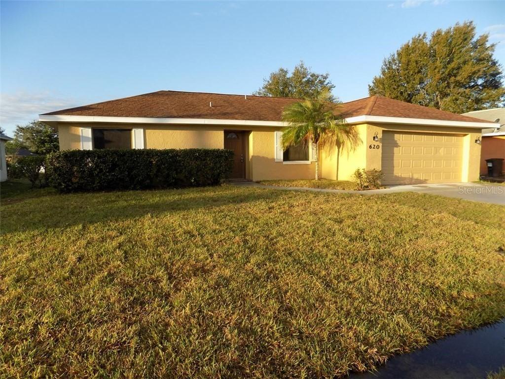 620 N Delmonte Ct., Kissimmee, FL 34758