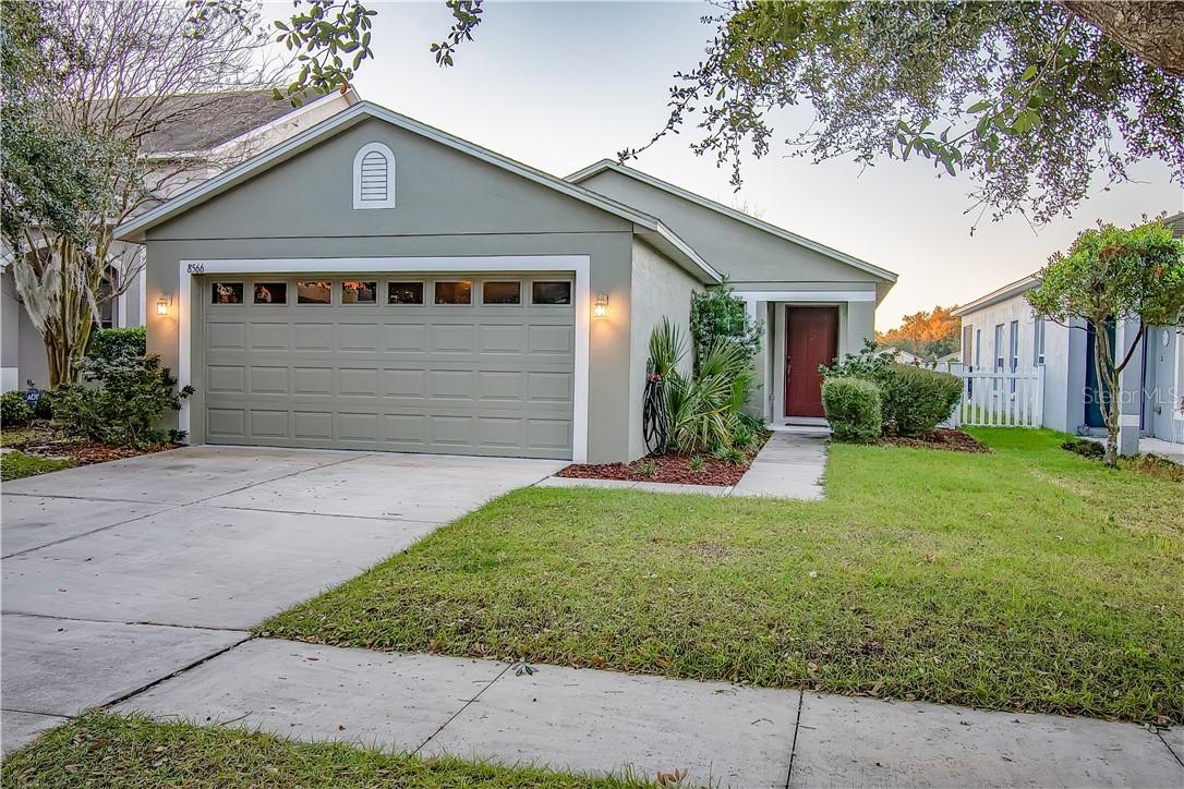 8566 Deer Chase Dr., Riverview, FL 33578