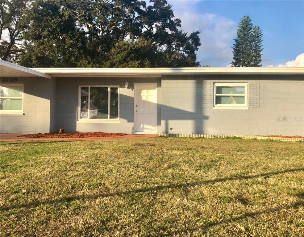 3109 W Henry Ave., Tampa, FL 33614