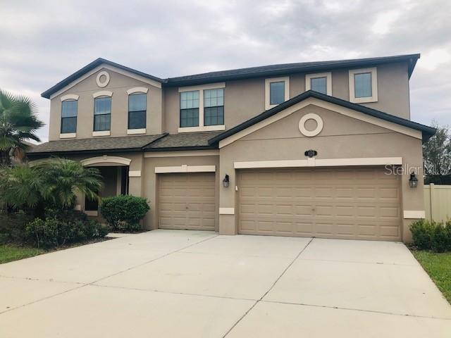 1120 Oakcrest Dr., Brandon, FL 33510