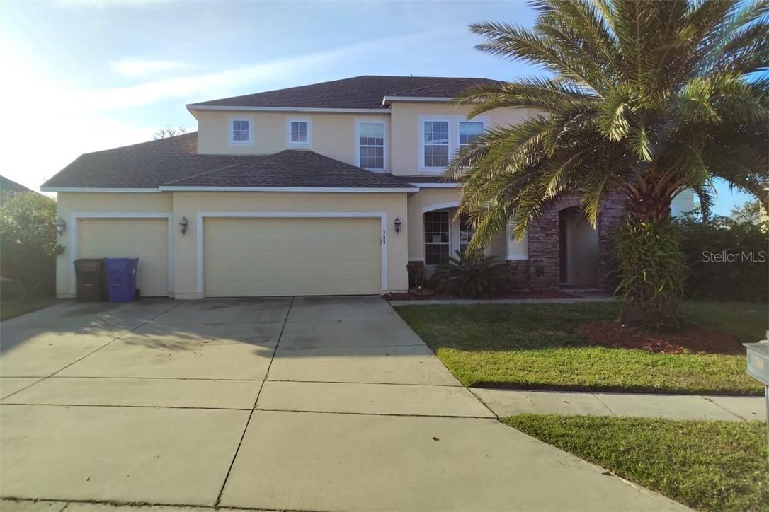 789 Torgiano Dr., Ocoee, FL 34761