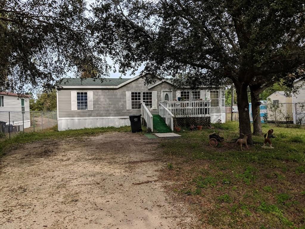 2513 Universal Dr., Ruskin, FL 33570