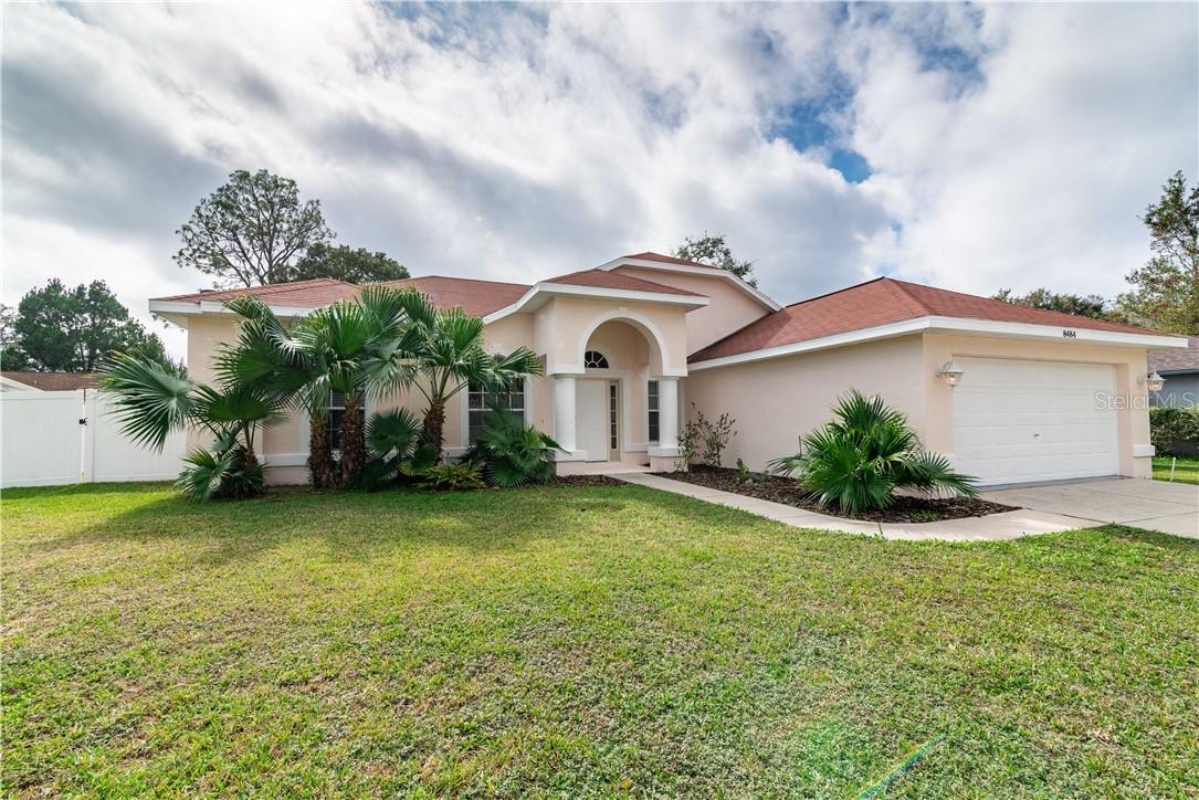 8484 Annapolis Rd., Spring Hill, FL 34608