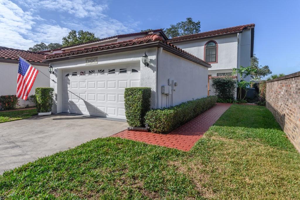 11420 Linarbor Pl., Temple Terrace, FL 33617