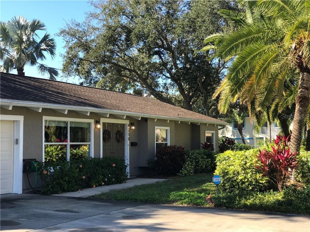 4250 39th Ave., St Petersburg, FL 33711