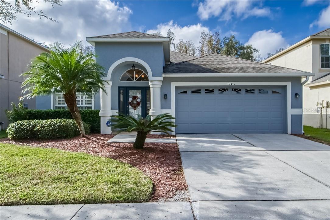 10430 Lucaya Dr., Tampa, FL 33647