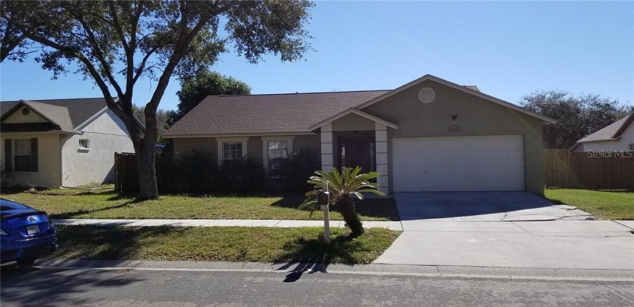 1036 Malletwood Dr., Brandon, FL 33510