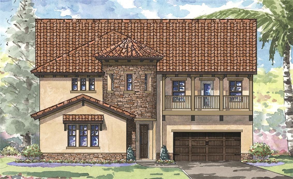 19412 Lonesome Pine Dr., Land O Lakes, FL 34638