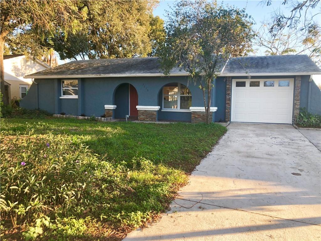 7250 Amber Dr., New Port Richey, FL 34653