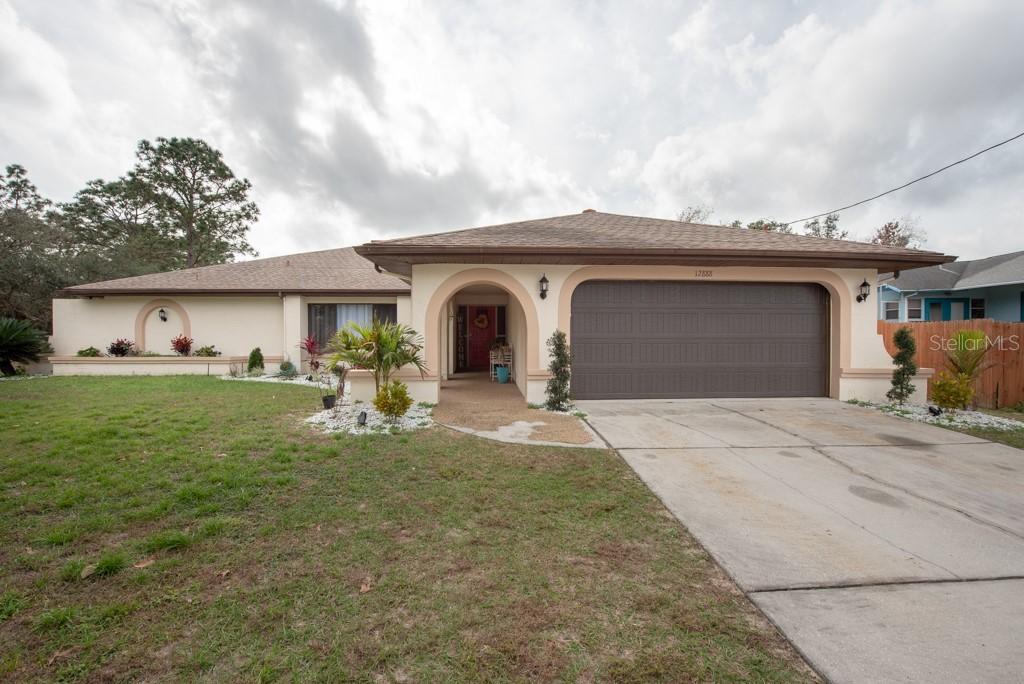 12888 Linden Dr., Spring Hill, FL 34609