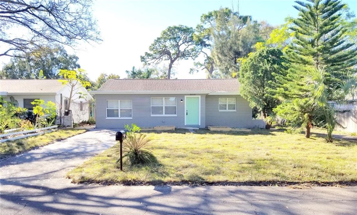 5418 19th Ave., Gulfport, FL 33707