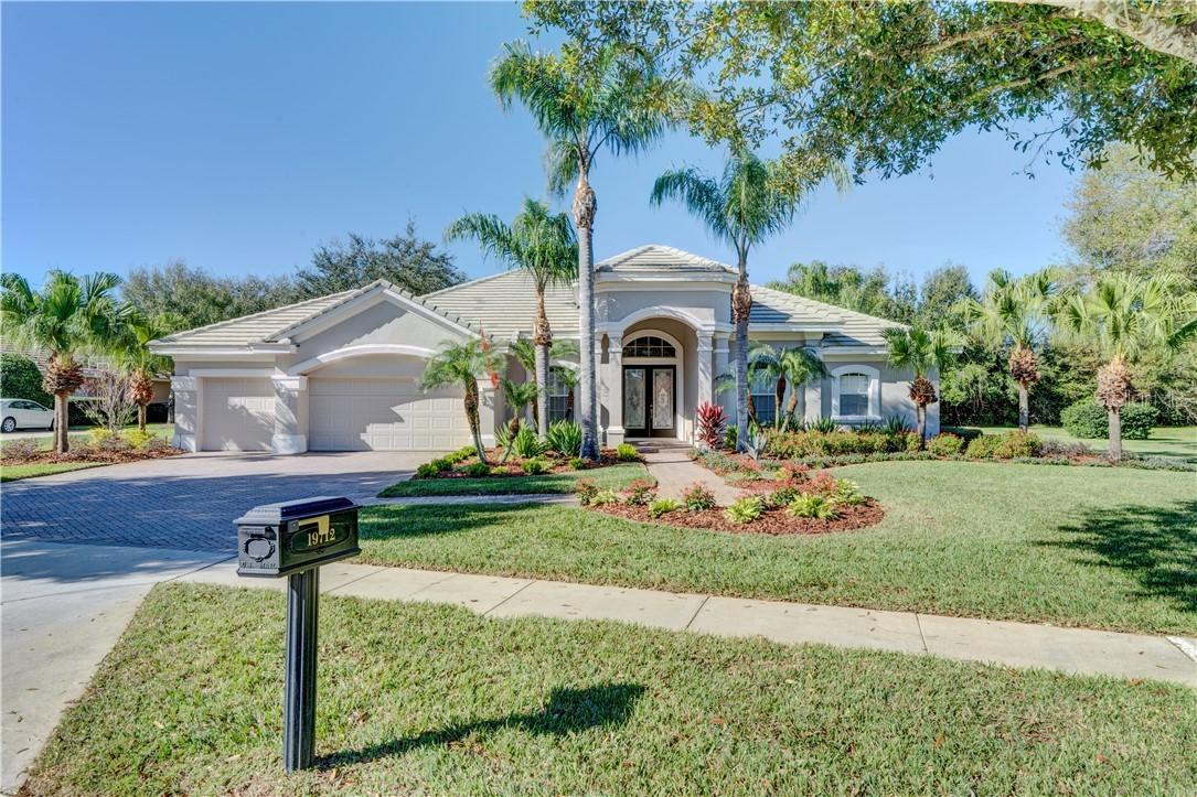 19712 Wellington Manor Blvd., Lutz, FL 33558