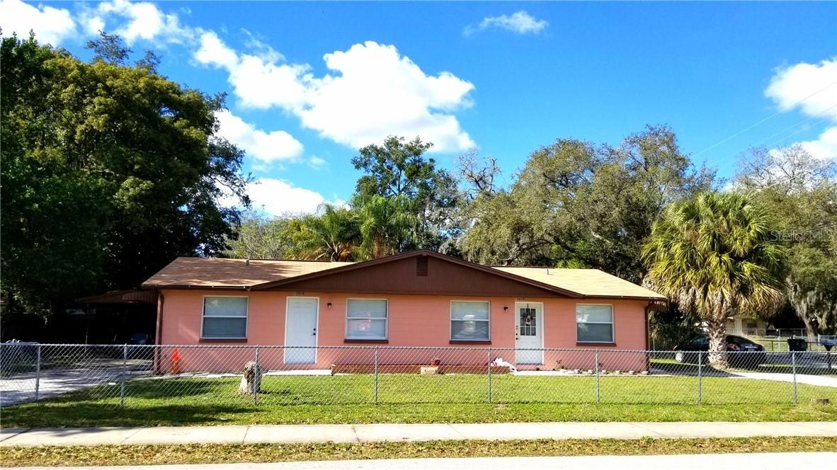10606 N Aster Ave., Tampa, FL 33612