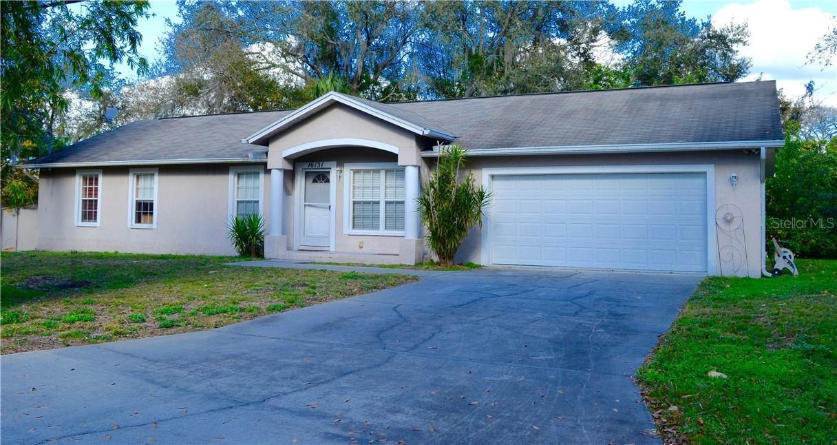 16131 E Lake Burrell Dr., Lutz, FL 33549