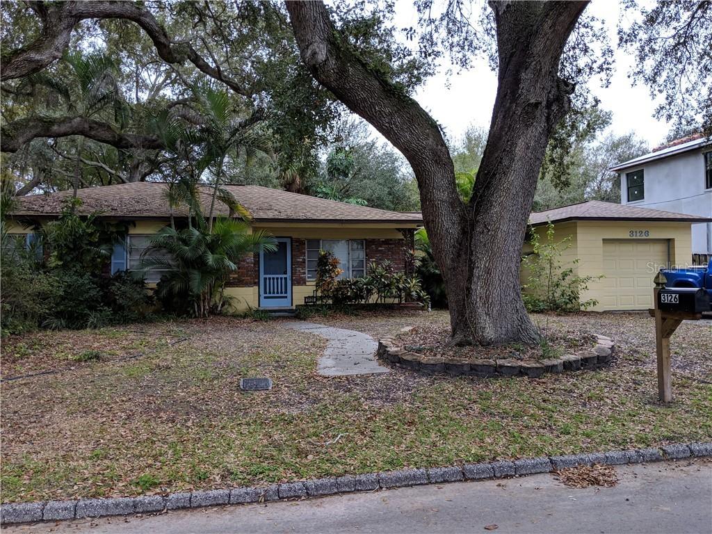 3126 W Fielder St., Tampa, FL 33611