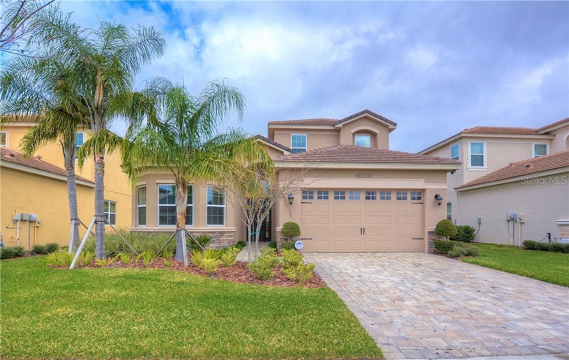 31275 Spruceberry Ct., Wesley Chapel, FL 33543