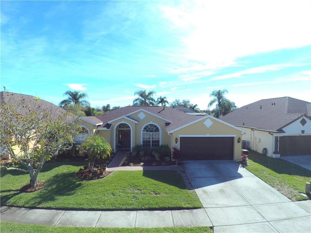 1837 Tangledvine Dr., Wesley Chapel, FL 33543
