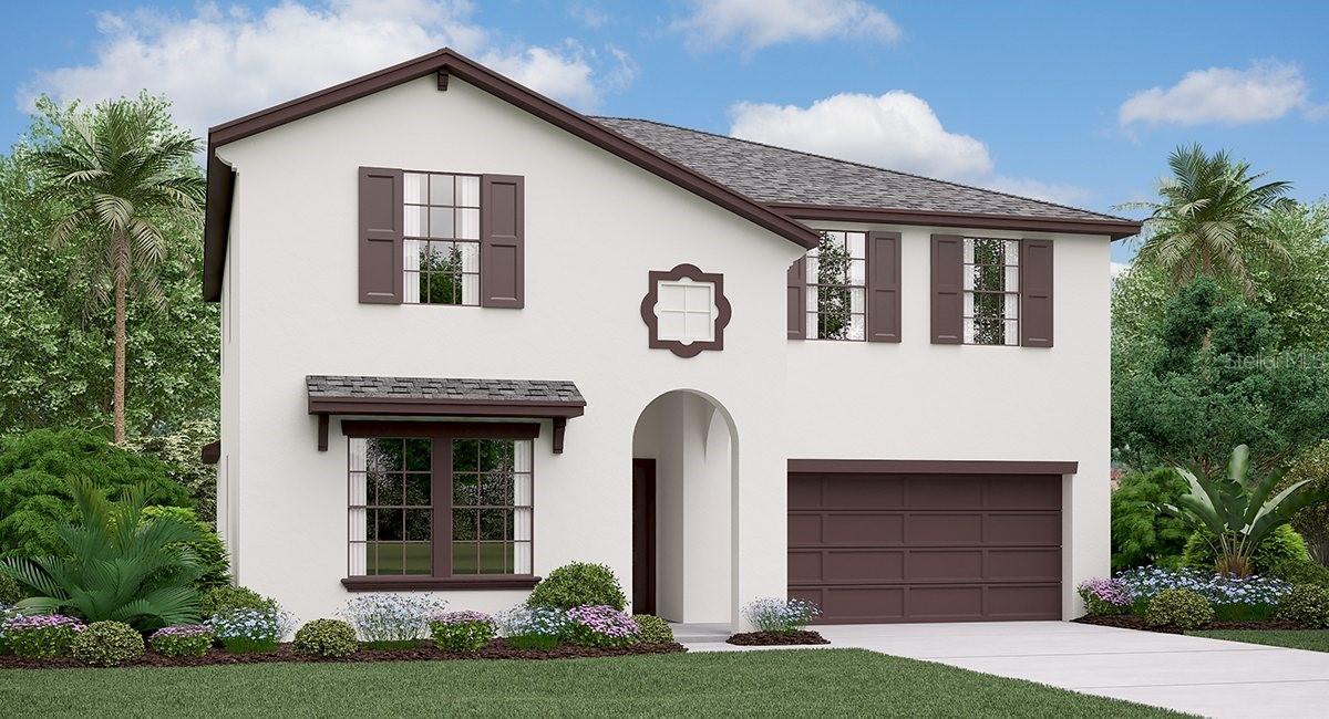 1626 Broad Winged Hawk Dr., Ruskin, FL 33570