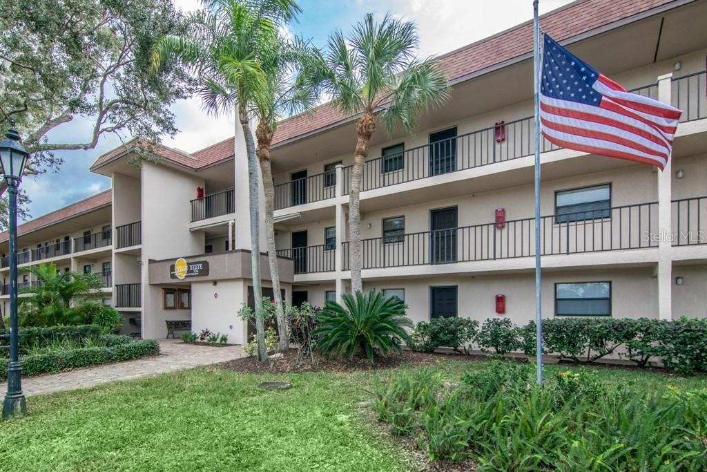 104 Capri Isles Blvd. #305, Venice, FL 34292