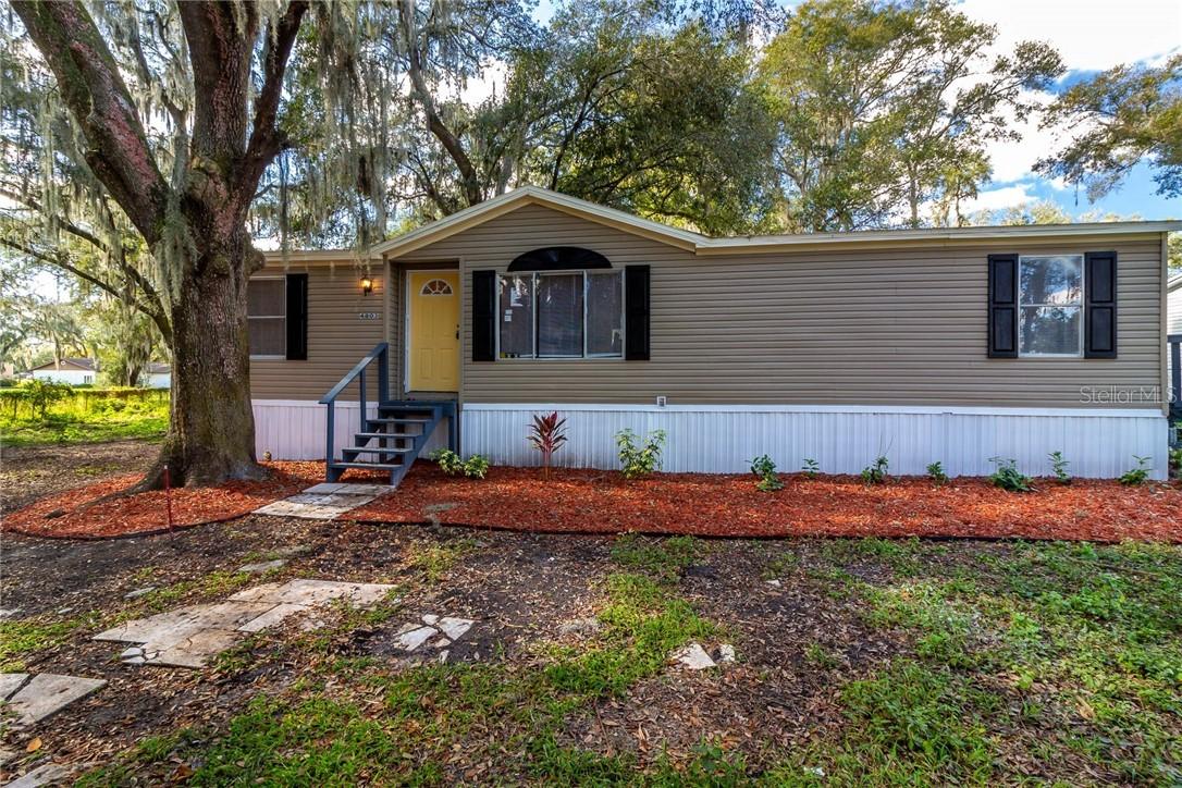 4803 Knights Landing Dr., Plant City, FL 33565