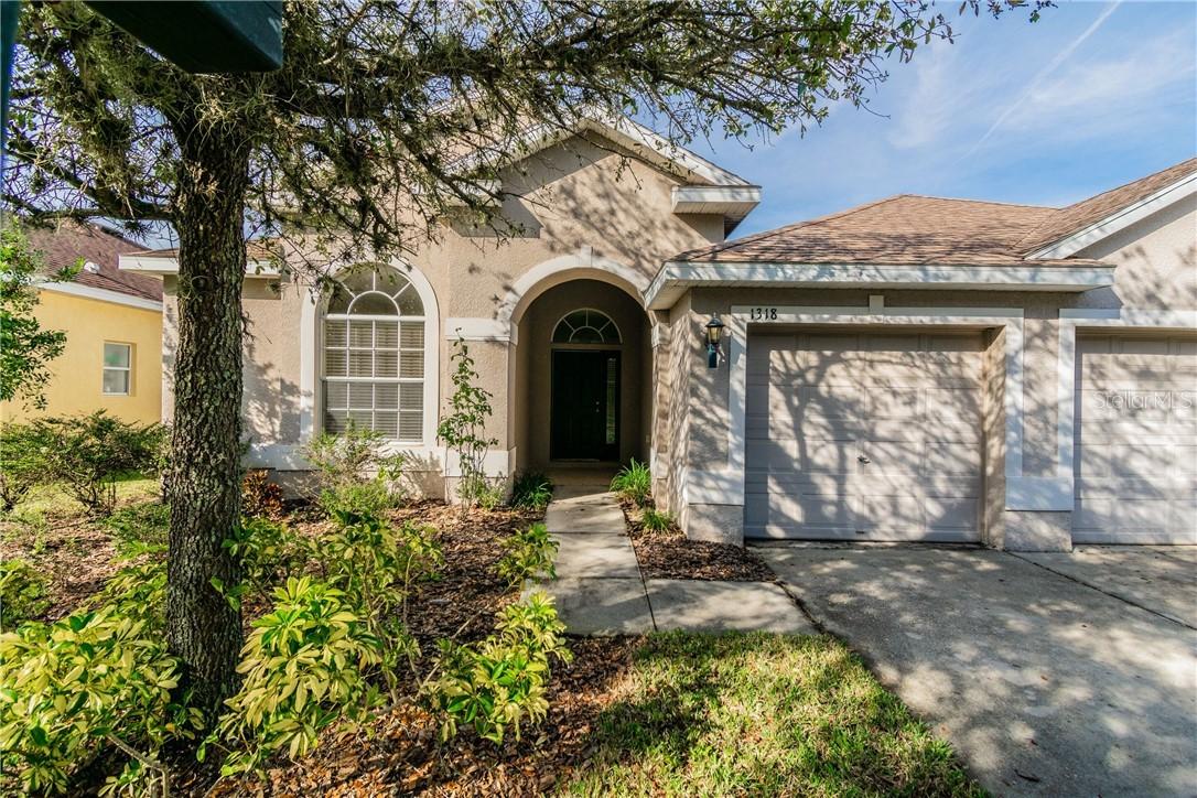 1318 Emerald Hill Way, Valrico, FL 33594
