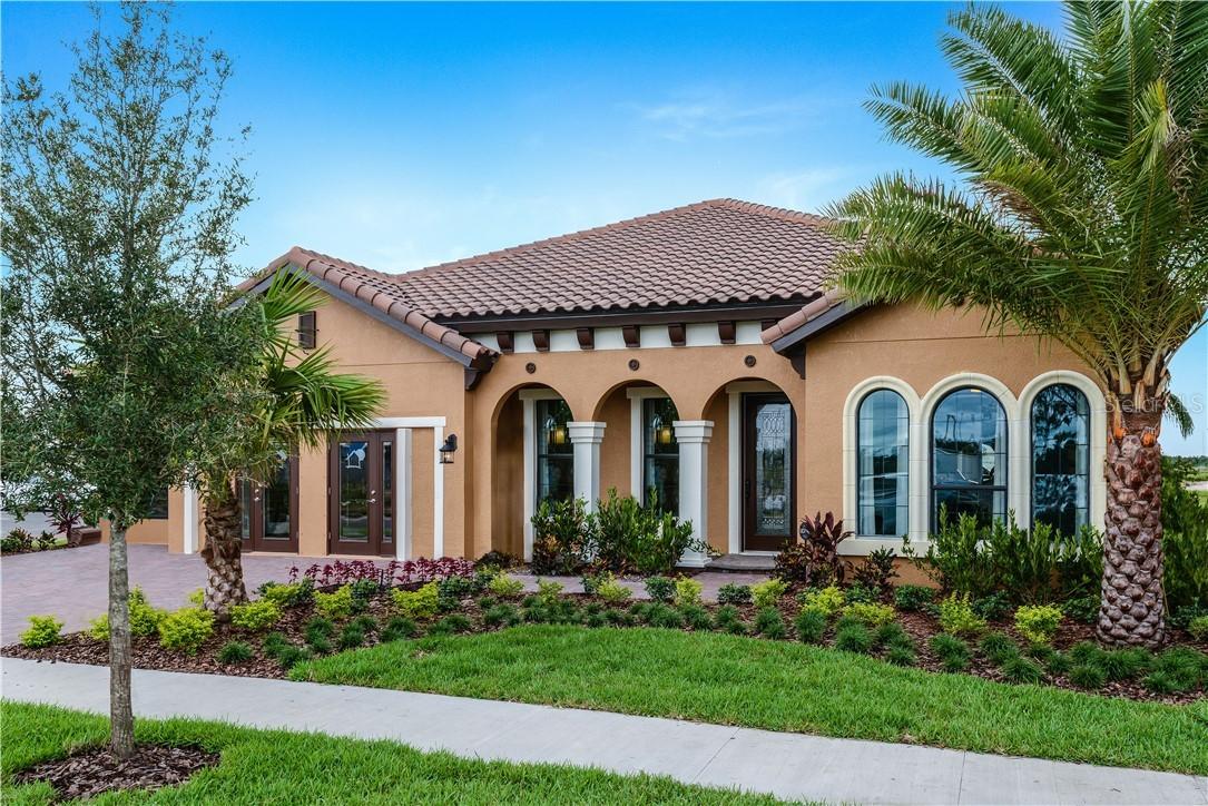 11889 Frost Aster Dr., Riverview, FL 33579