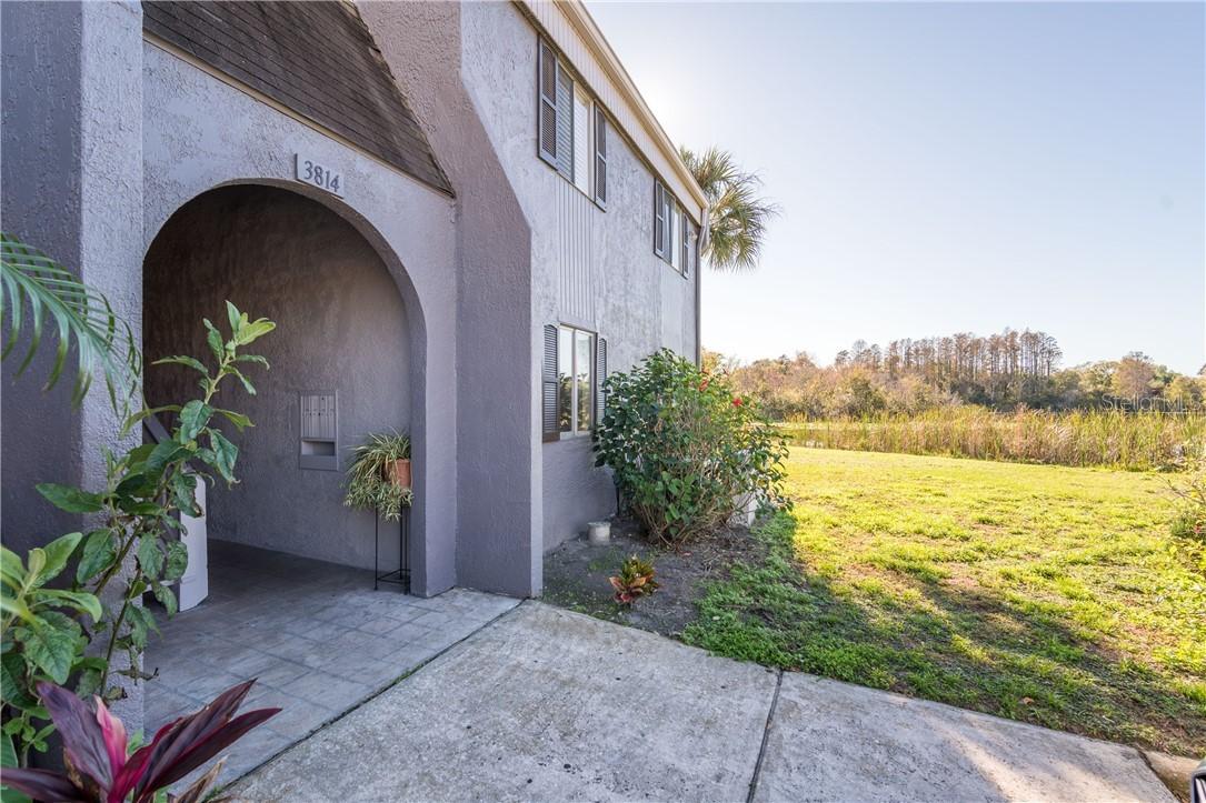 3814 Cortez Cir. #C, Tampa, FL 33614