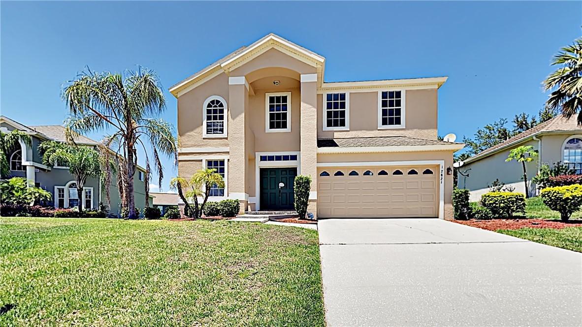 12821 Owasso Ln., Clermont, FL 34711