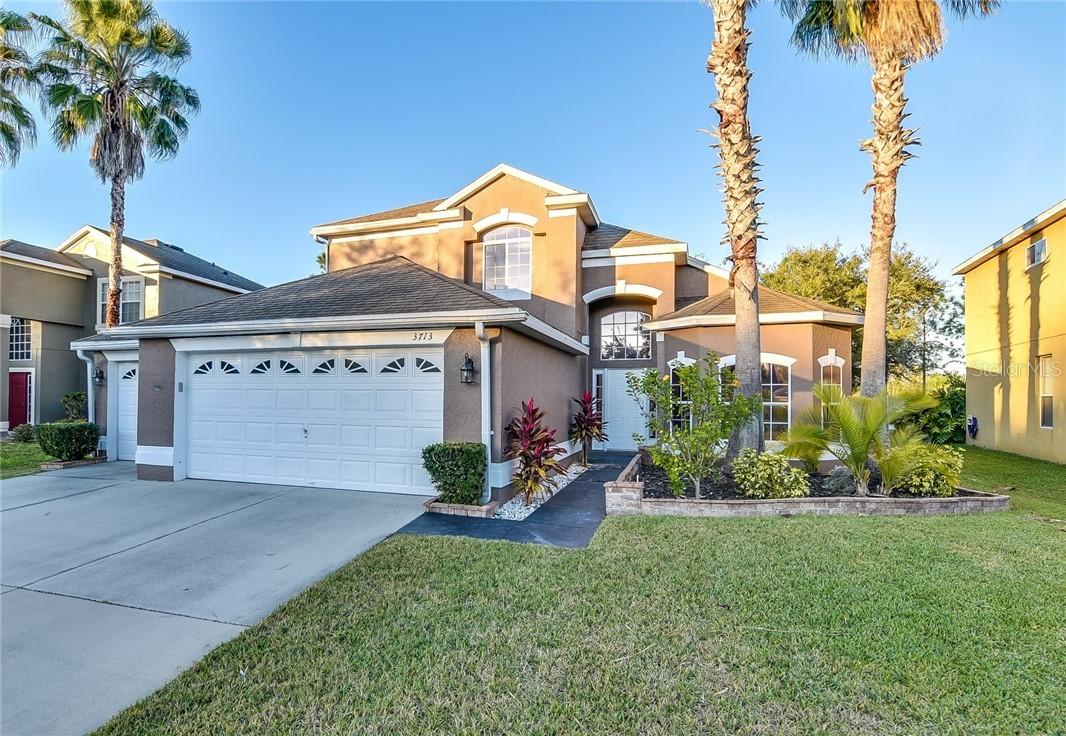 3713 Moon Dancer Pl., Saint Cloud, FL 34772