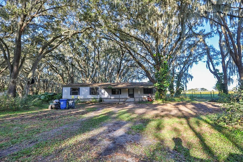 15015 Rainshadow St., Lithia, FL 33547