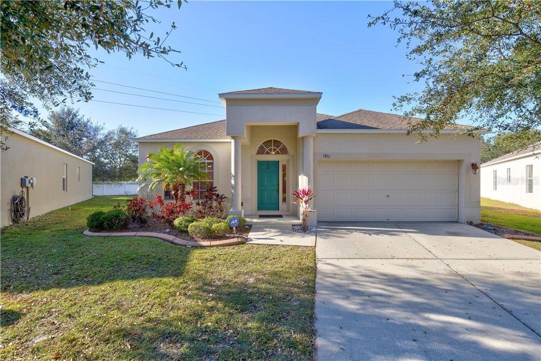 1851 Atlantic Dr., Ruskin, FL 33570