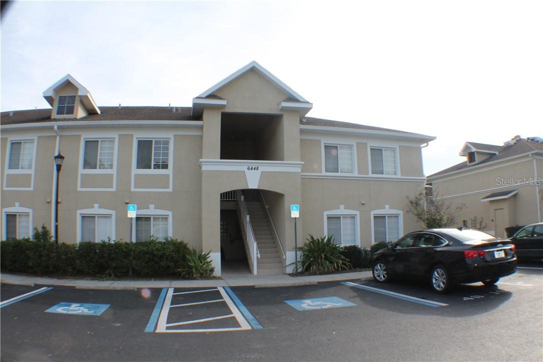 6448 Cypressdale Dr. #201, Riverview, FL 33578