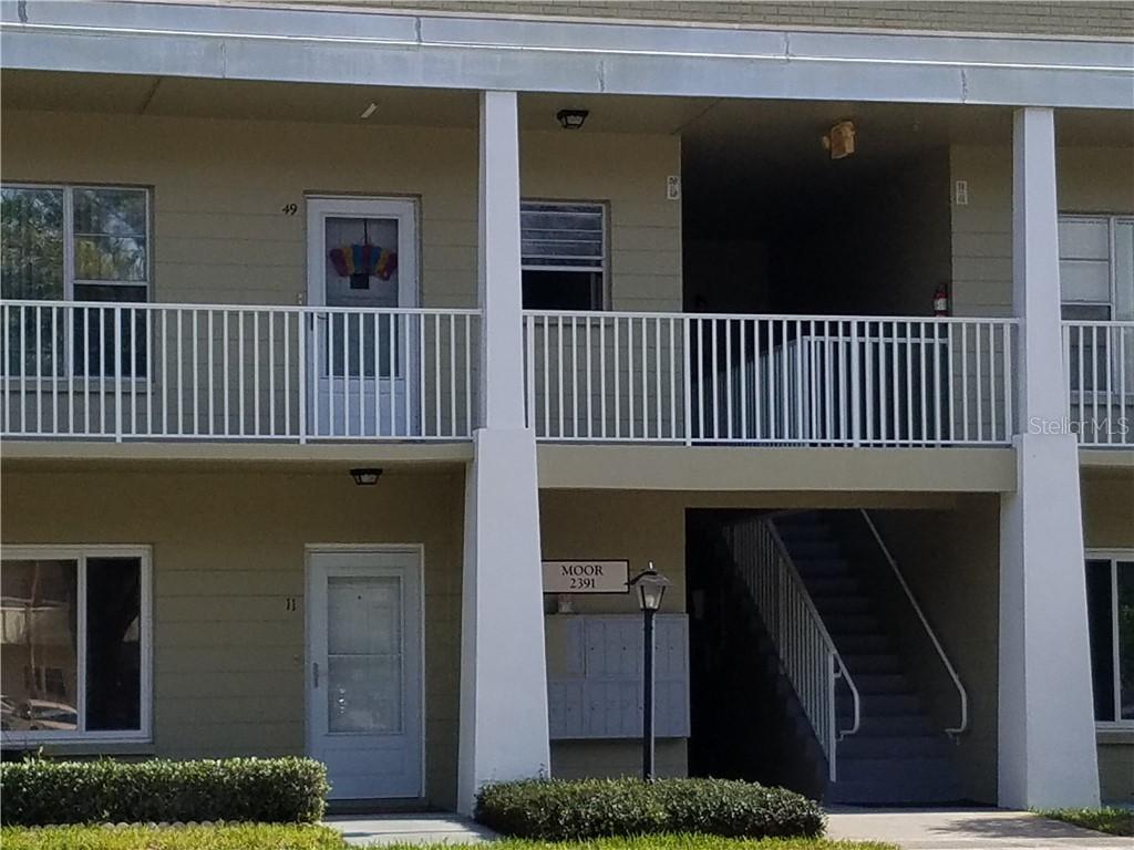 2391 Sumatran Way #49, Clearwater, FL 33763