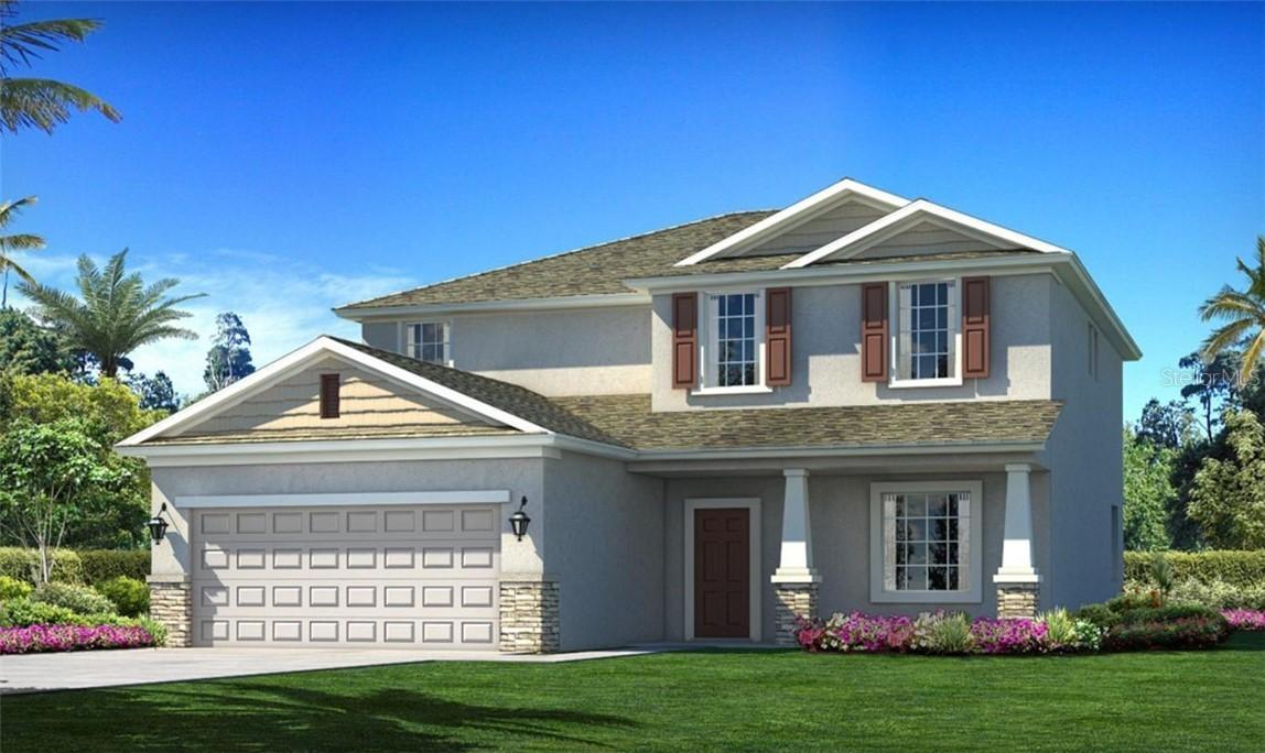 216 Bella Verano Way, Davenport, FL 33897